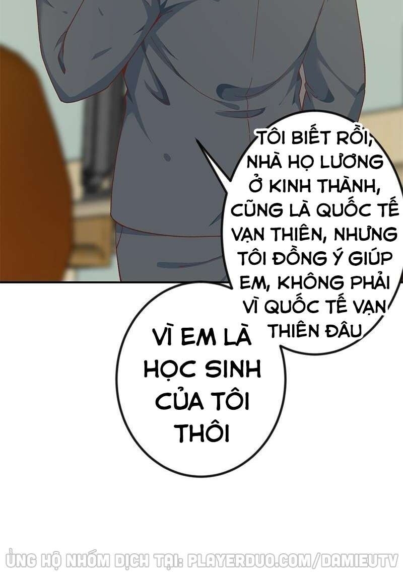 Tu Tiên Trở Về Tại Vườn Trường Chapter 138 - Trang 2