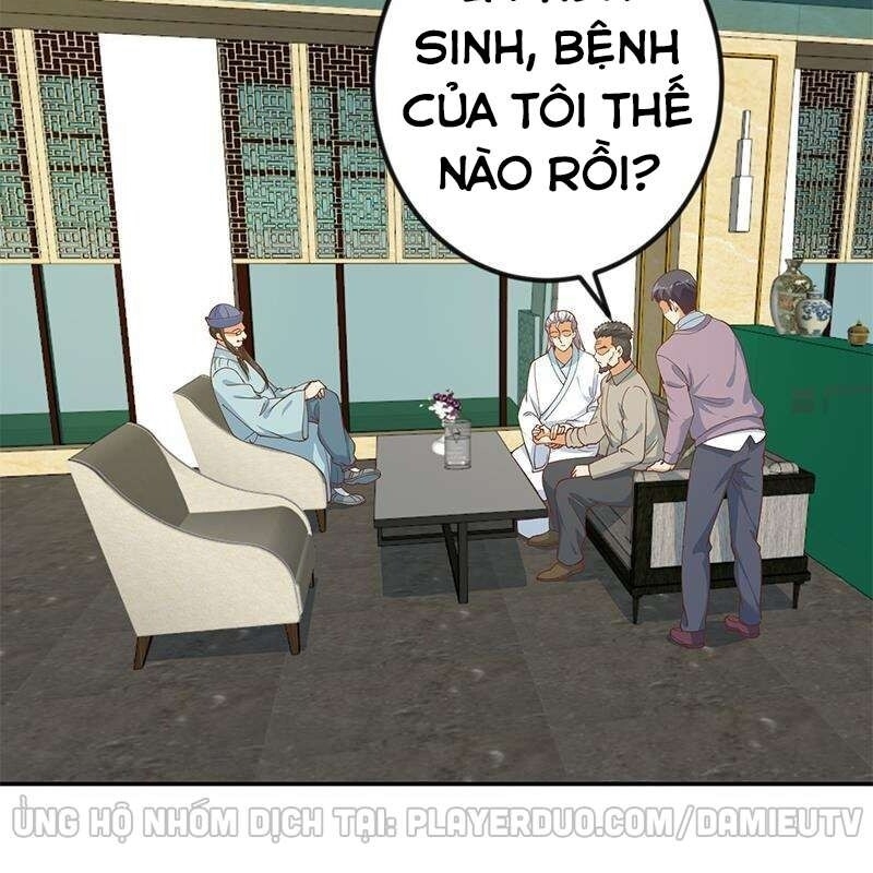 Tu Tiên Trở Về Tại Vườn Trường Chapter 139 - Trang 2