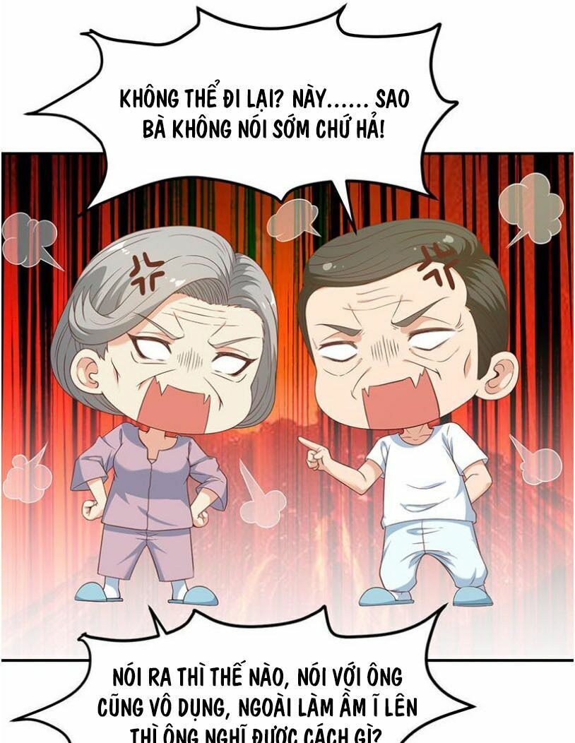 Tu Tiên Trở Về Tại Vườn Trường Chapter 14 - Trang 2