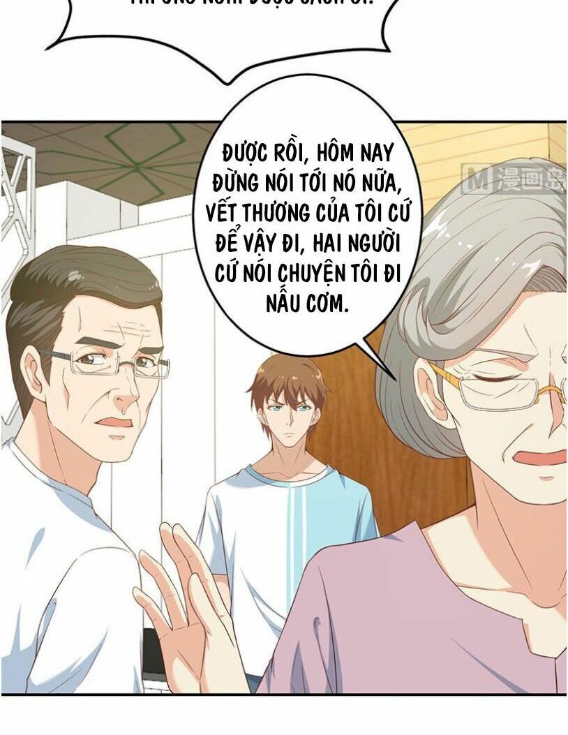 Tu Tiên Trở Về Tại Vườn Trường Chapter 14 - Trang 2