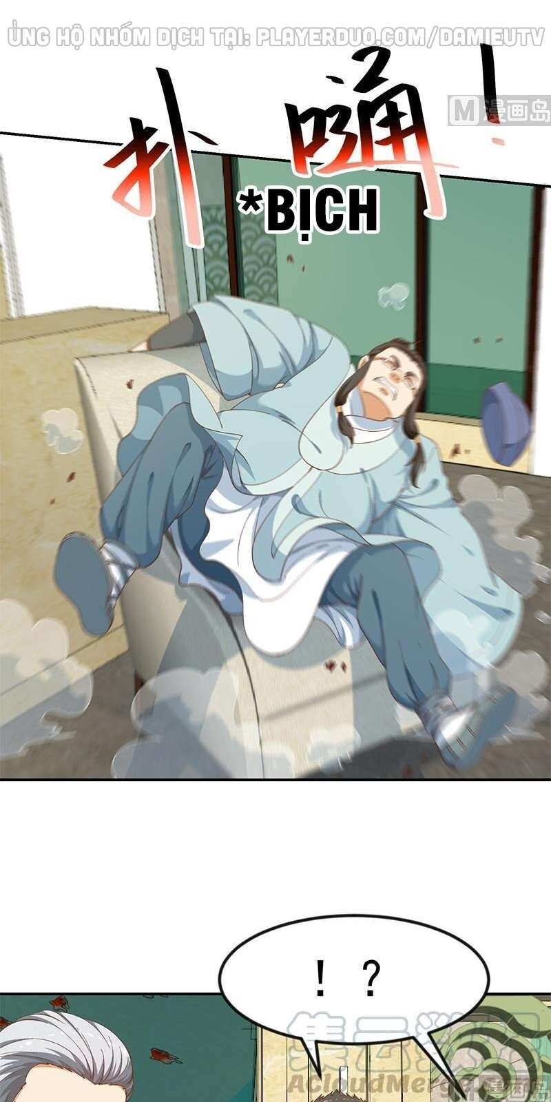 Tu Tiên Trở Về Tại Vườn Trường Chapter 140 - Trang 2