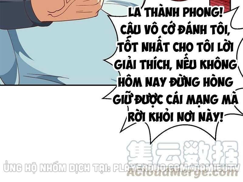 Tu Tiên Trở Về Tại Vườn Trường Chapter 140 - Trang 2