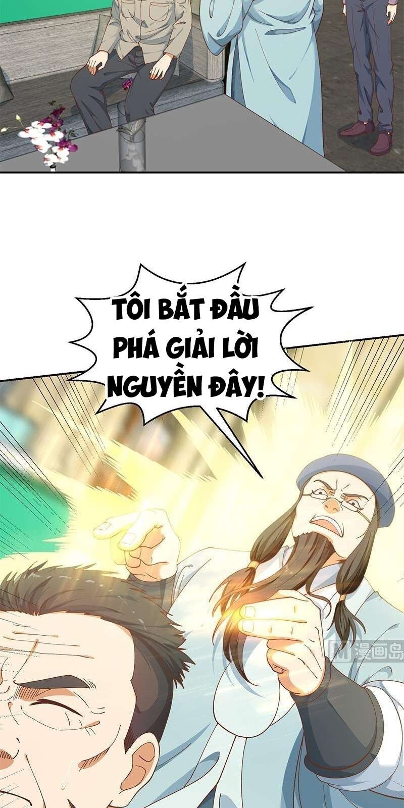 Tu Tiên Trở Về Tại Vườn Trường Chapter 140 - Trang 2