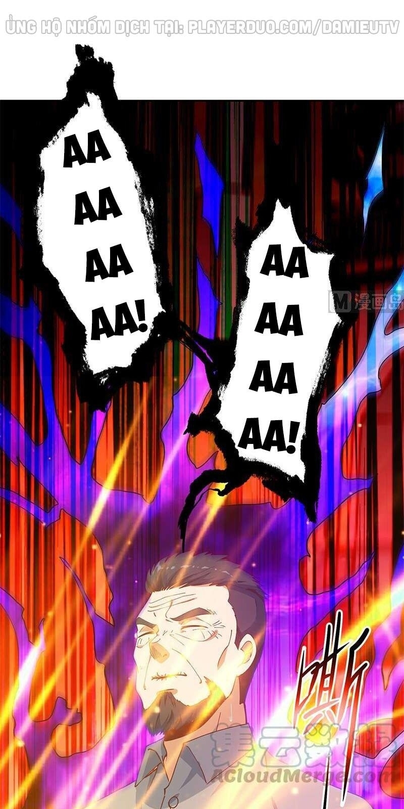 Tu Tiên Trở Về Tại Vườn Trường Chapter 140 - Trang 2