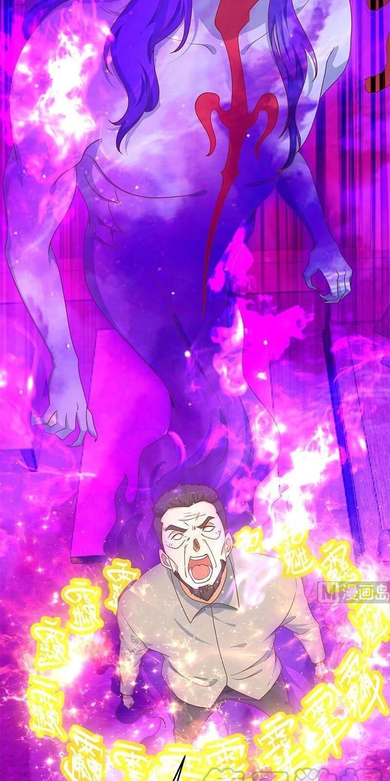 Tu Tiên Trở Về Tại Vườn Trường Chapter 142 - Trang 2