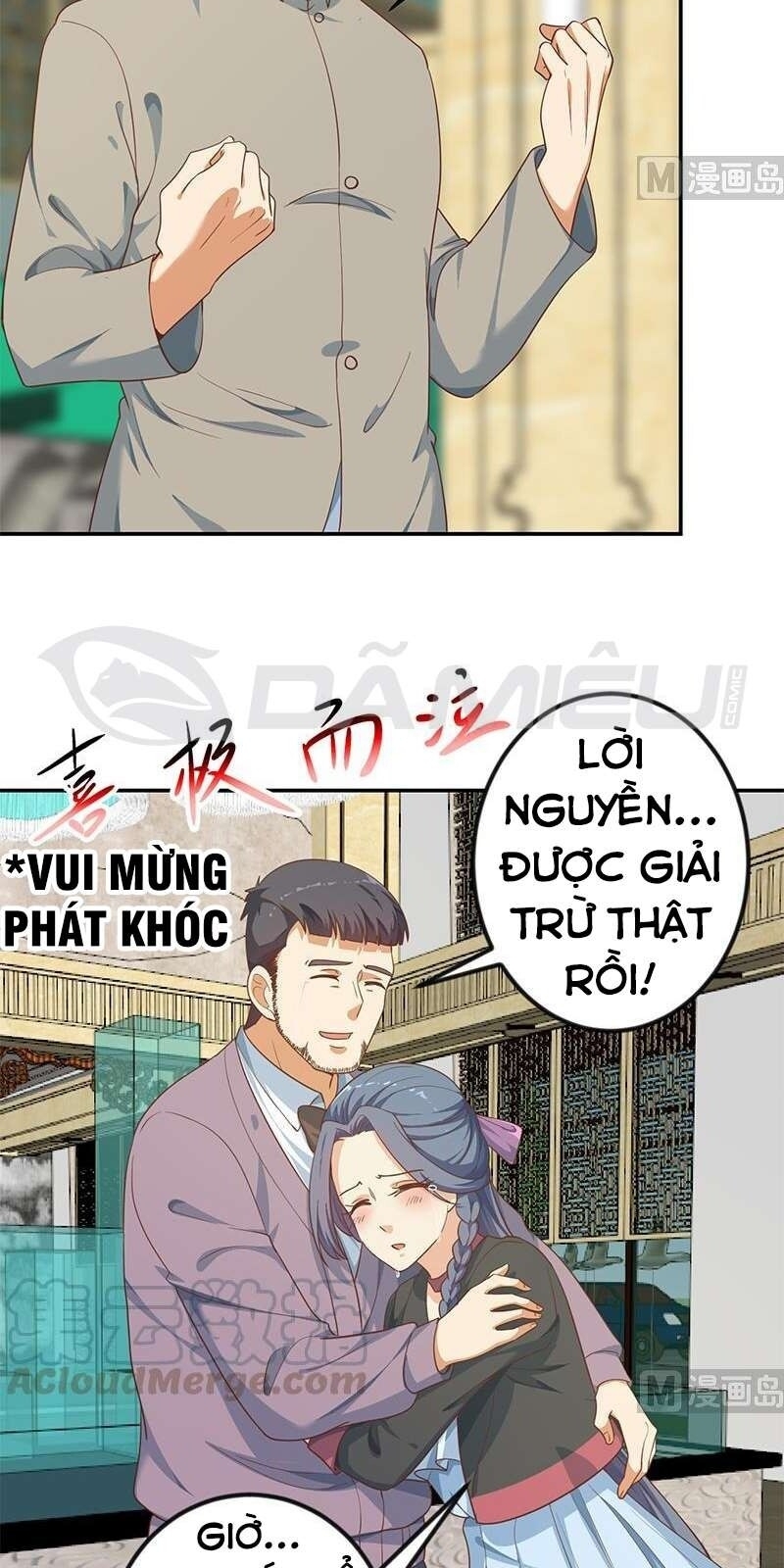 Tu Tiên Trở Về Tại Vườn Trường Chapter 143 - Trang 2