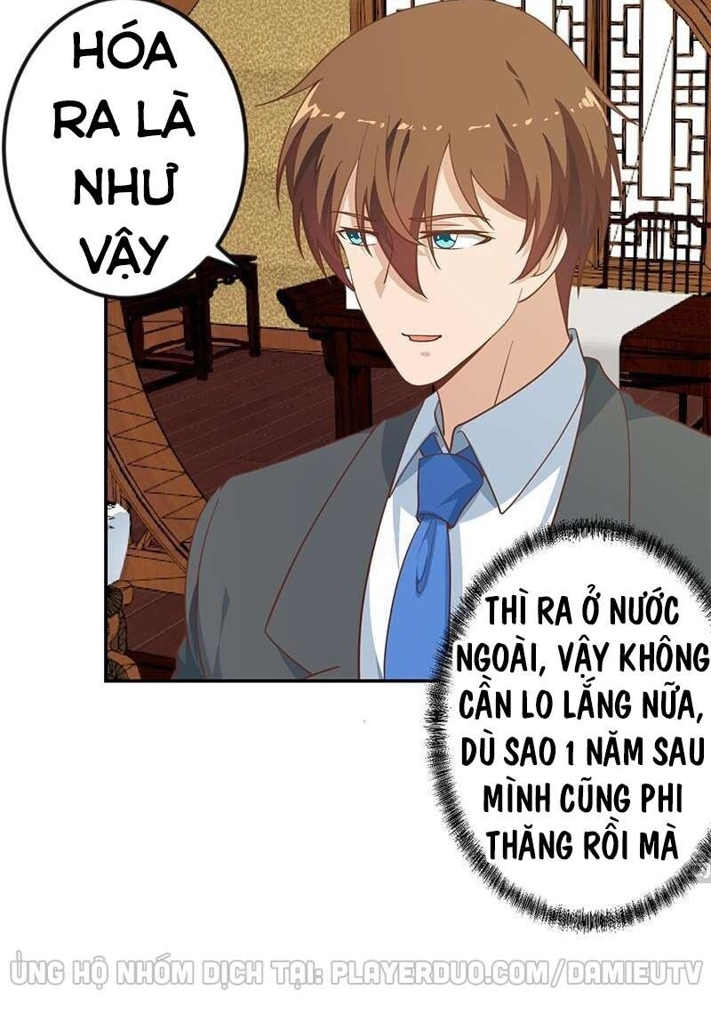 Tu Tiên Trở Về Tại Vườn Trường Chapter 145 - Trang 2