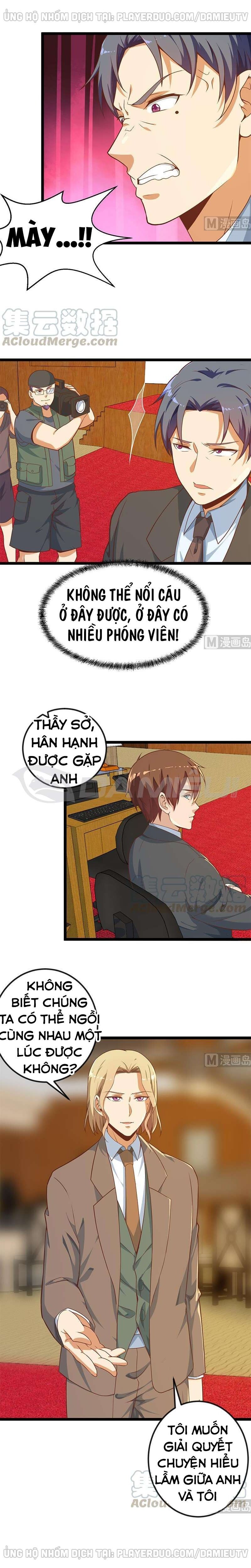 Tu Tiên Trở Về Tại Vườn Trường Chapter 154 - Trang 2