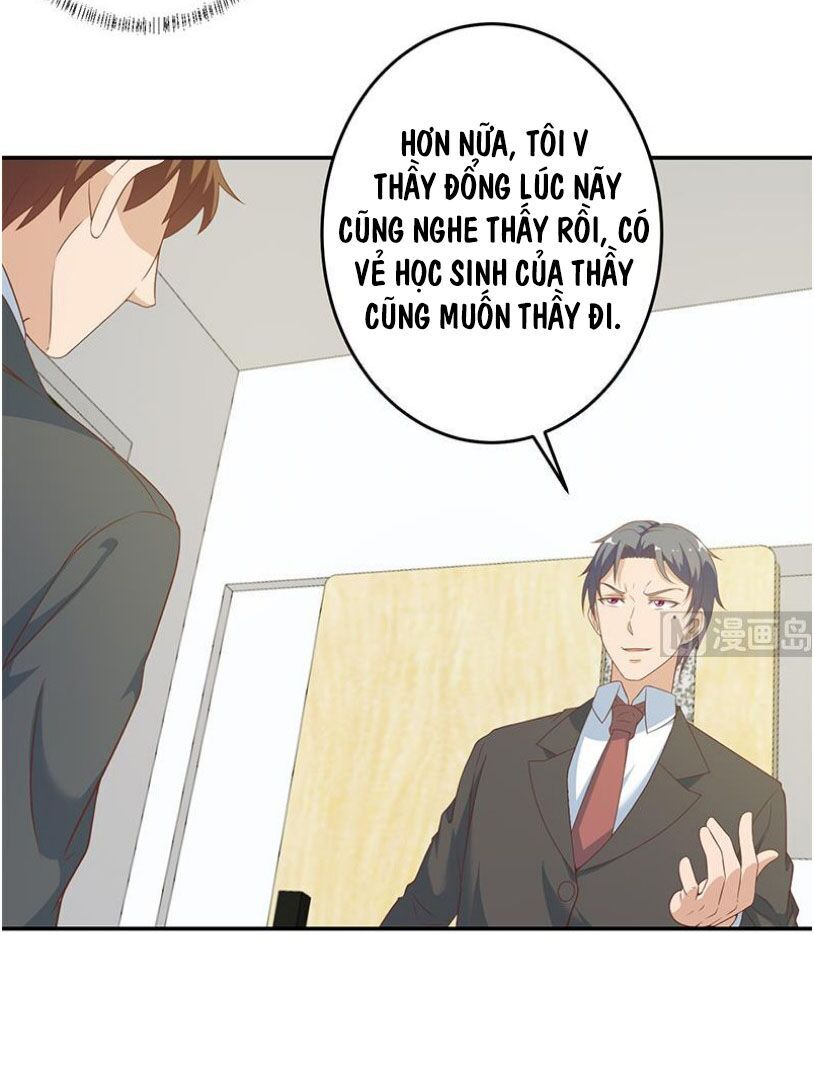 Tu Tiên Trở Về Tại Vườn Trường Chapter 16 - Trang 2