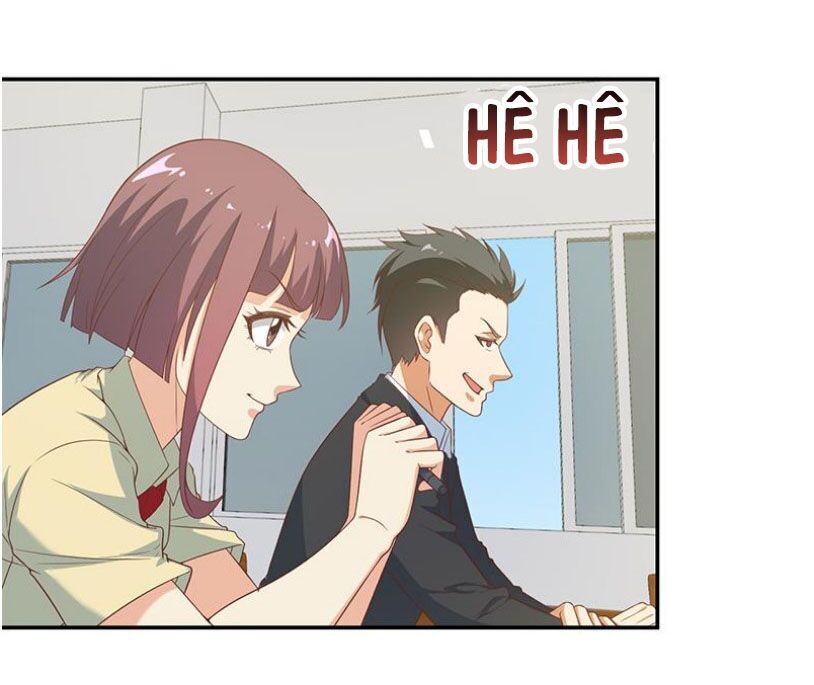 Tu Tiên Trở Về Tại Vườn Trường Chapter 16 - Trang 2