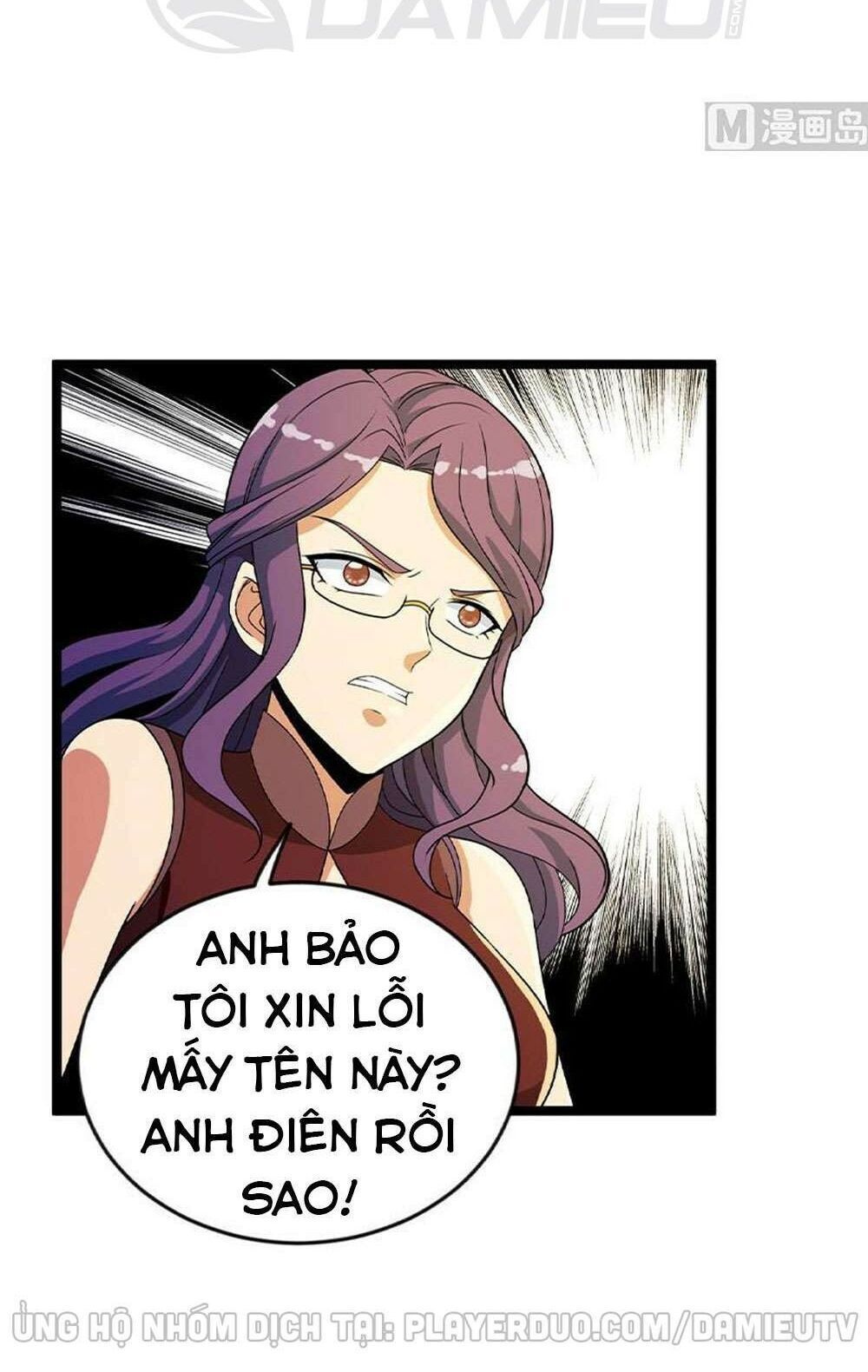 Tu Tiên Trở Về Tại Vườn Trường Chapter 160 - Trang 2