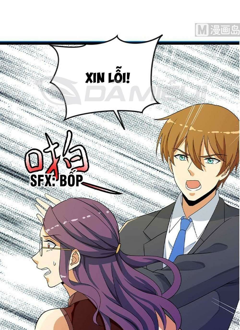 Tu Tiên Trở Về Tại Vườn Trường Chapter 160 - Trang 2