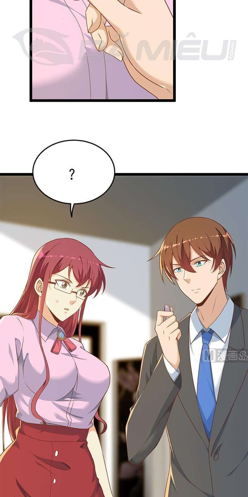 Tu Tiên Trở Về Tại Vườn Trường Chapter 162 - Trang 2