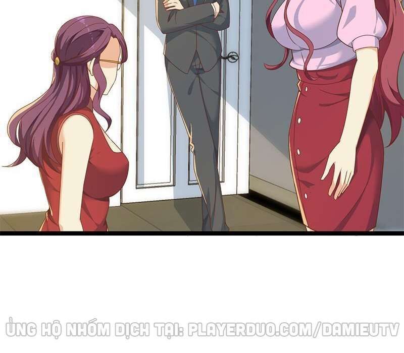 Tu Tiên Trở Về Tại Vườn Trường Chapter 162 - Trang 2