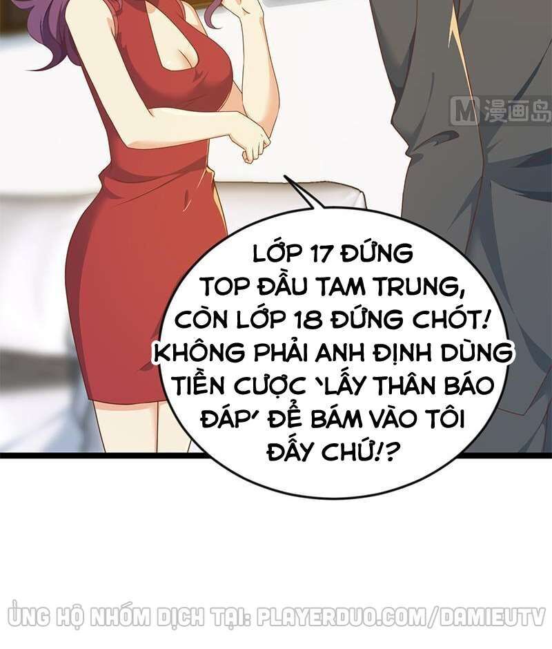 Tu Tiên Trở Về Tại Vườn Trường Chapter 162 - Trang 2