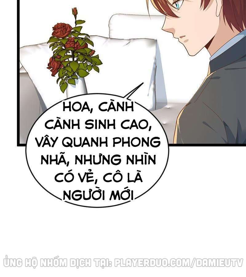 Tu Tiên Trở Về Tại Vườn Trường Chapter 163 - Trang 2