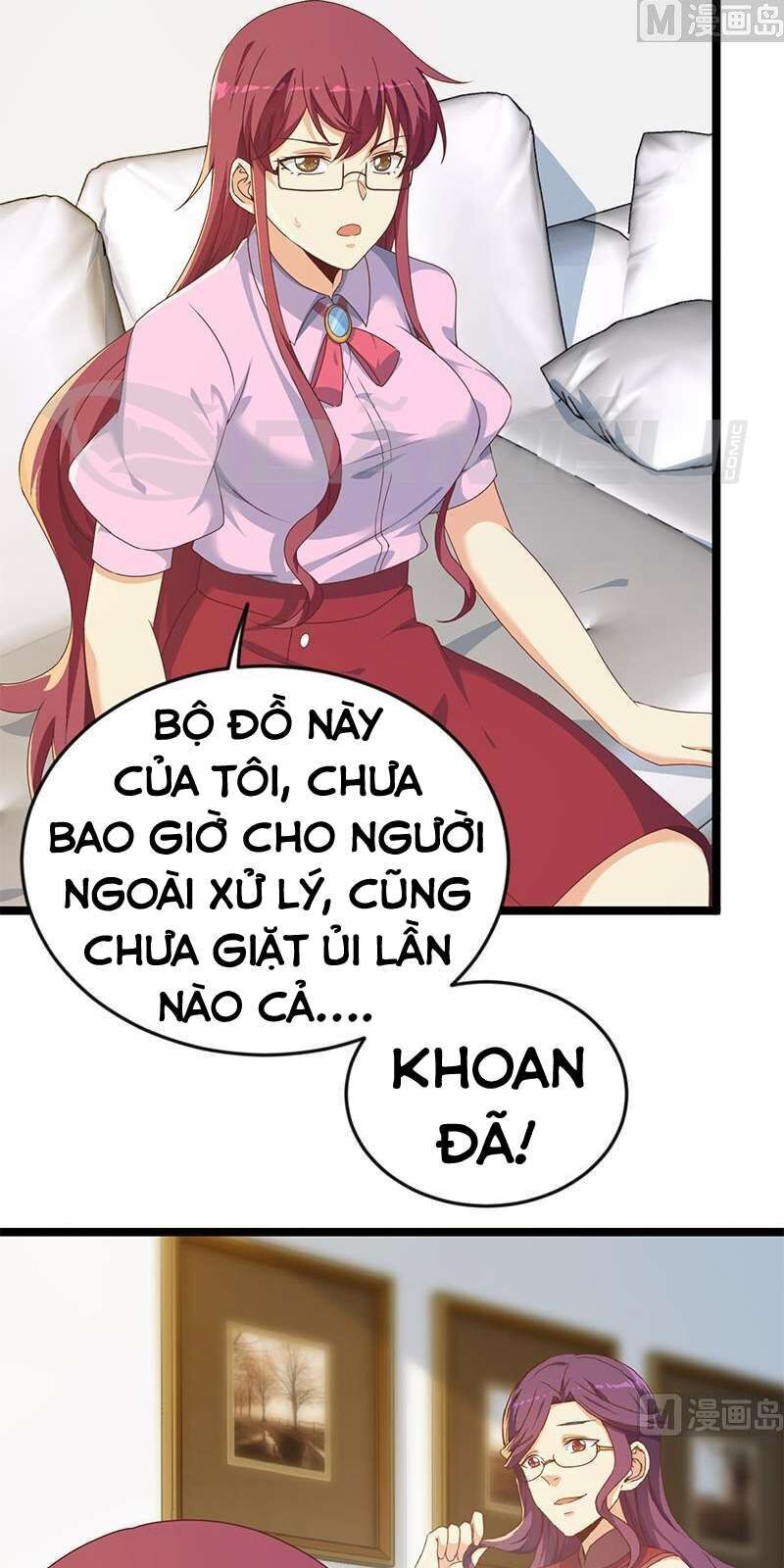 Tu Tiên Trở Về Tại Vườn Trường Chapter 163 - Trang 2