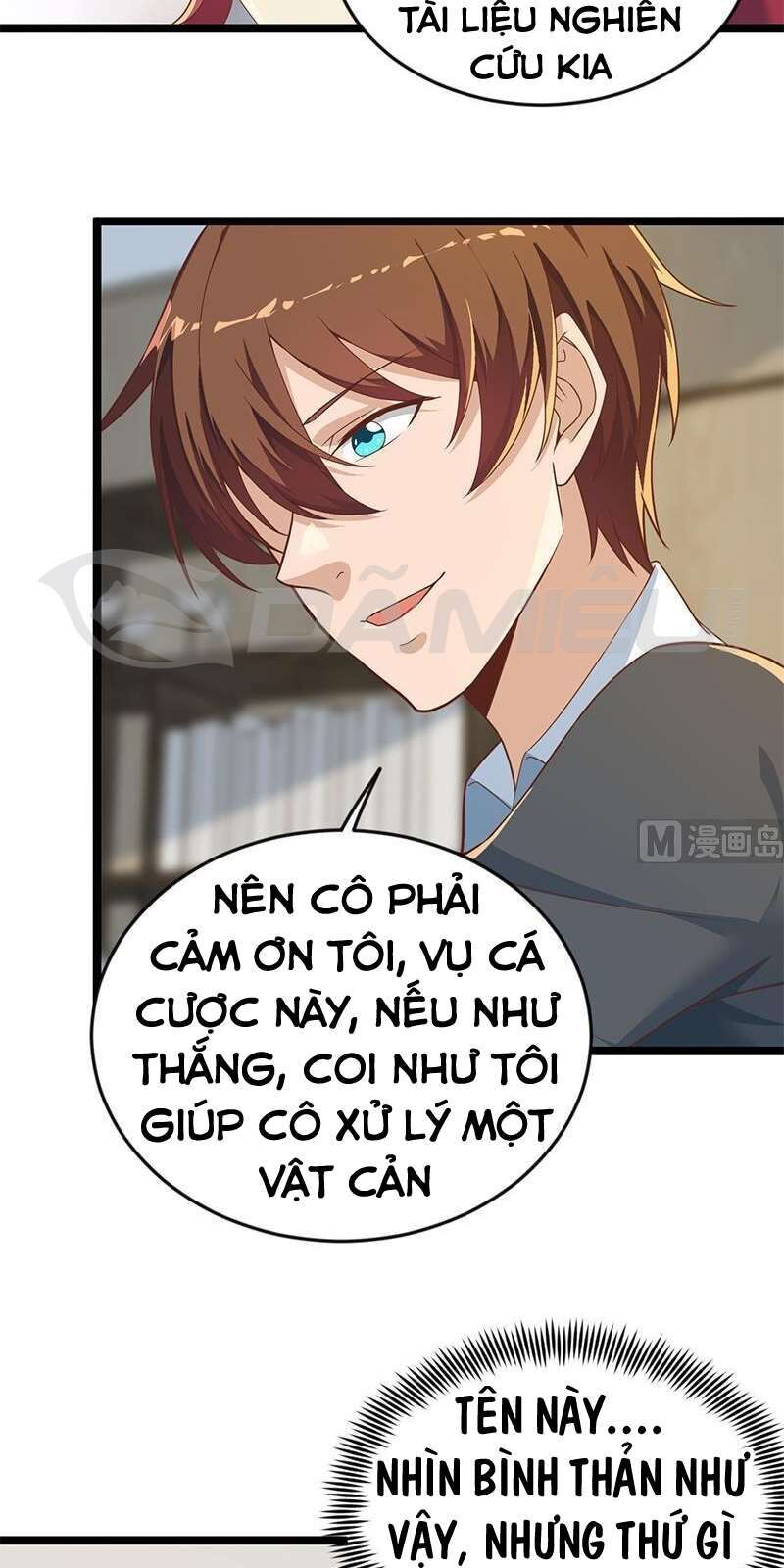 Tu Tiên Trở Về Tại Vườn Trường Chapter 163 - Trang 2