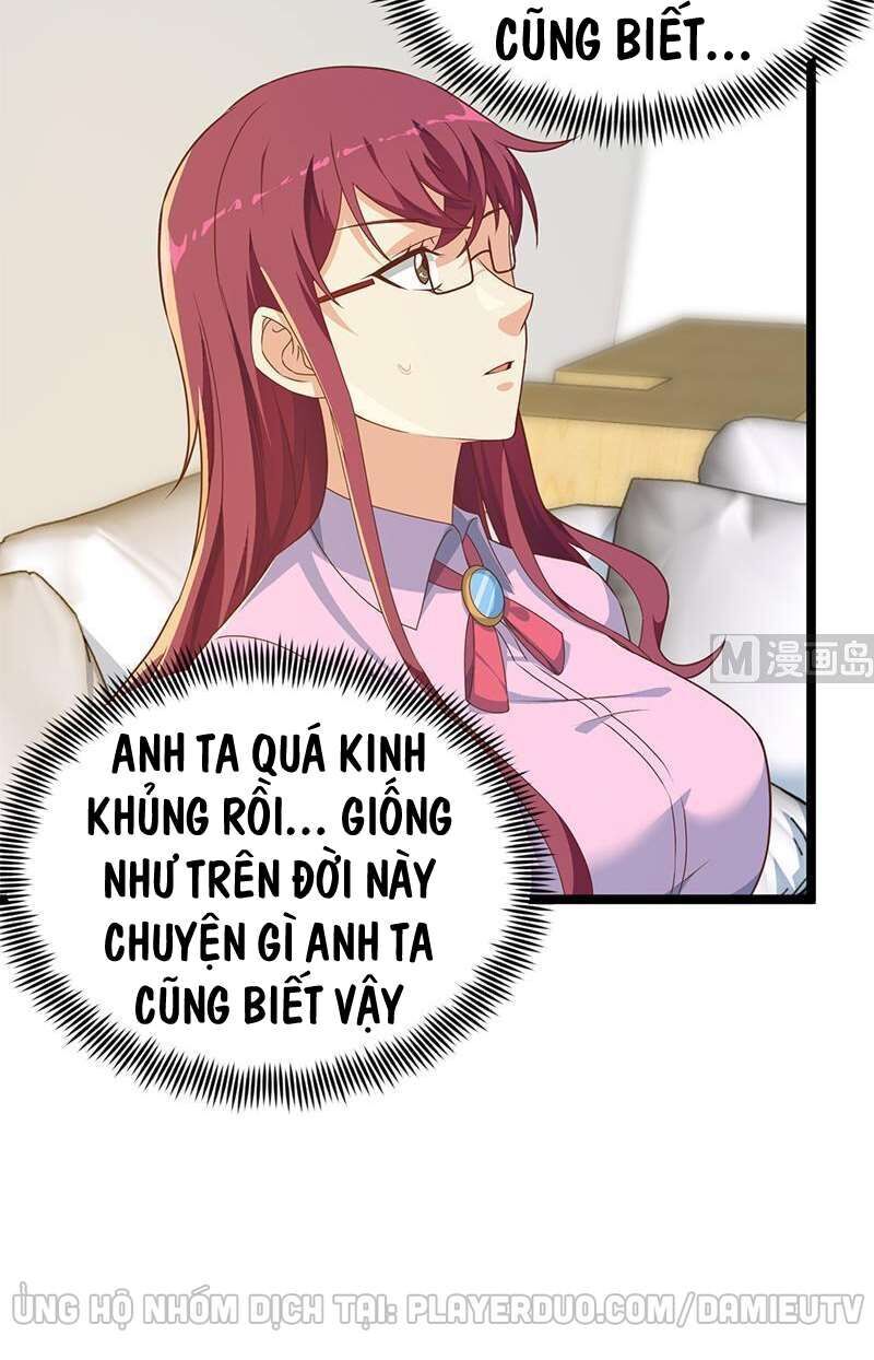 Tu Tiên Trở Về Tại Vườn Trường Chapter 163 - Trang 2