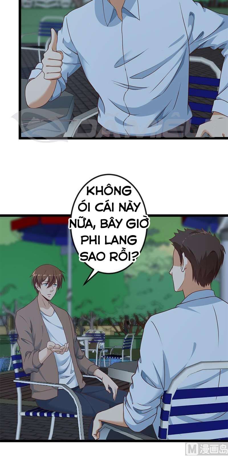 Tu Tiên Trở Về Tại Vườn Trường Chapter 164 - Trang 2