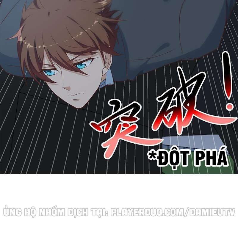 Tu Tiên Trở Về Tại Vườn Trường Chapter 164 - Trang 2