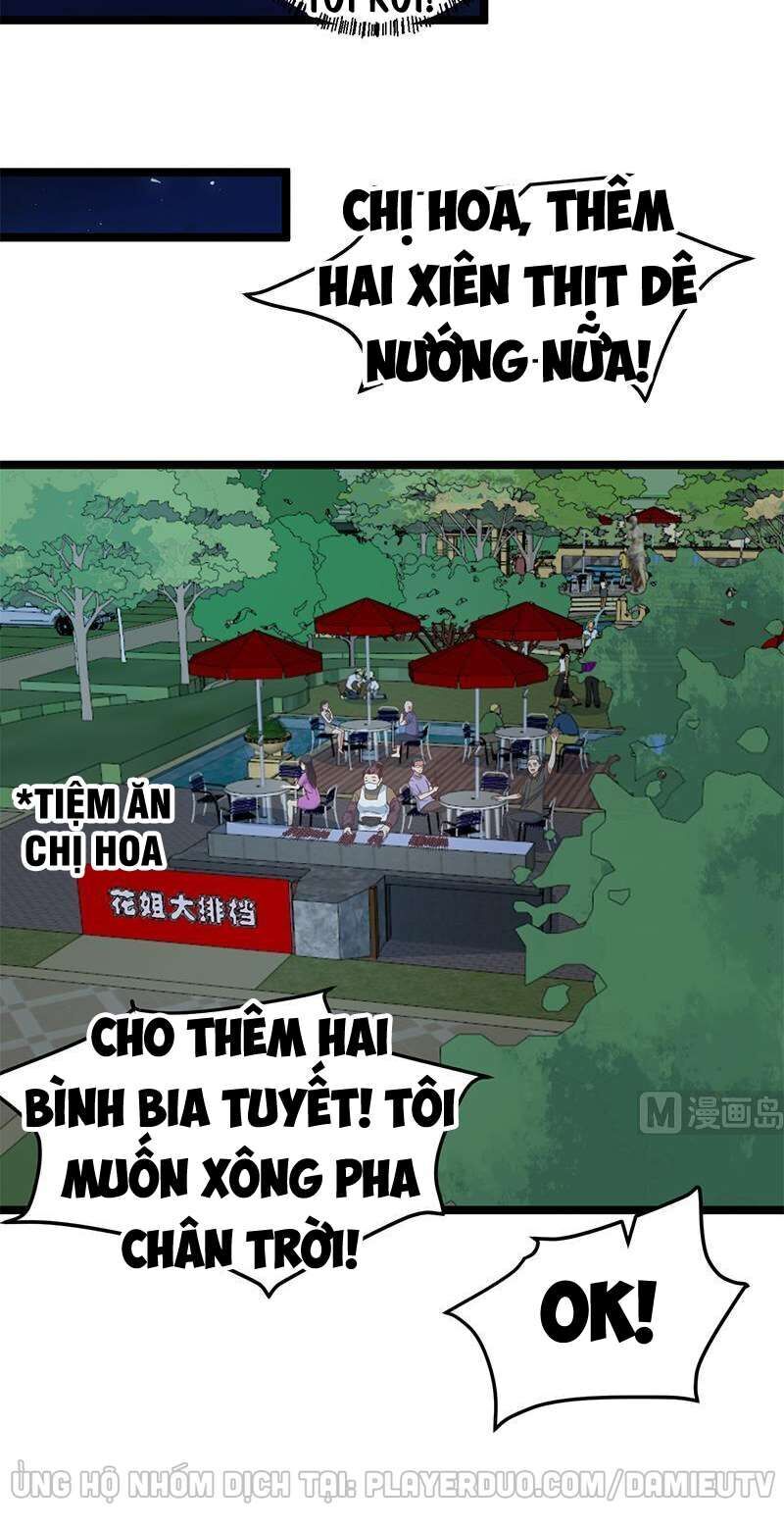 Tu Tiên Trở Về Tại Vườn Trường Chapter 164 - Trang 2