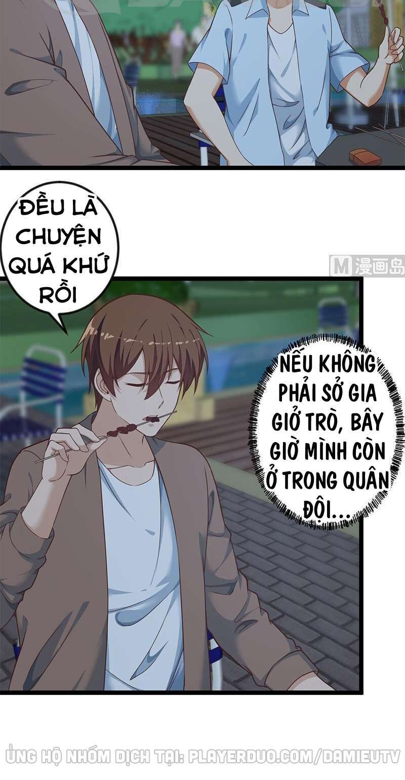 Tu Tiên Trở Về Tại Vườn Trường Chapter 164 - Trang 2