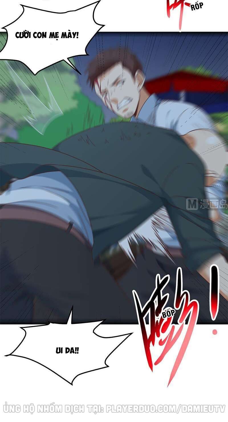 Tu Tiên Trở Về Tại Vườn Trường Chapter 165 - Trang 2