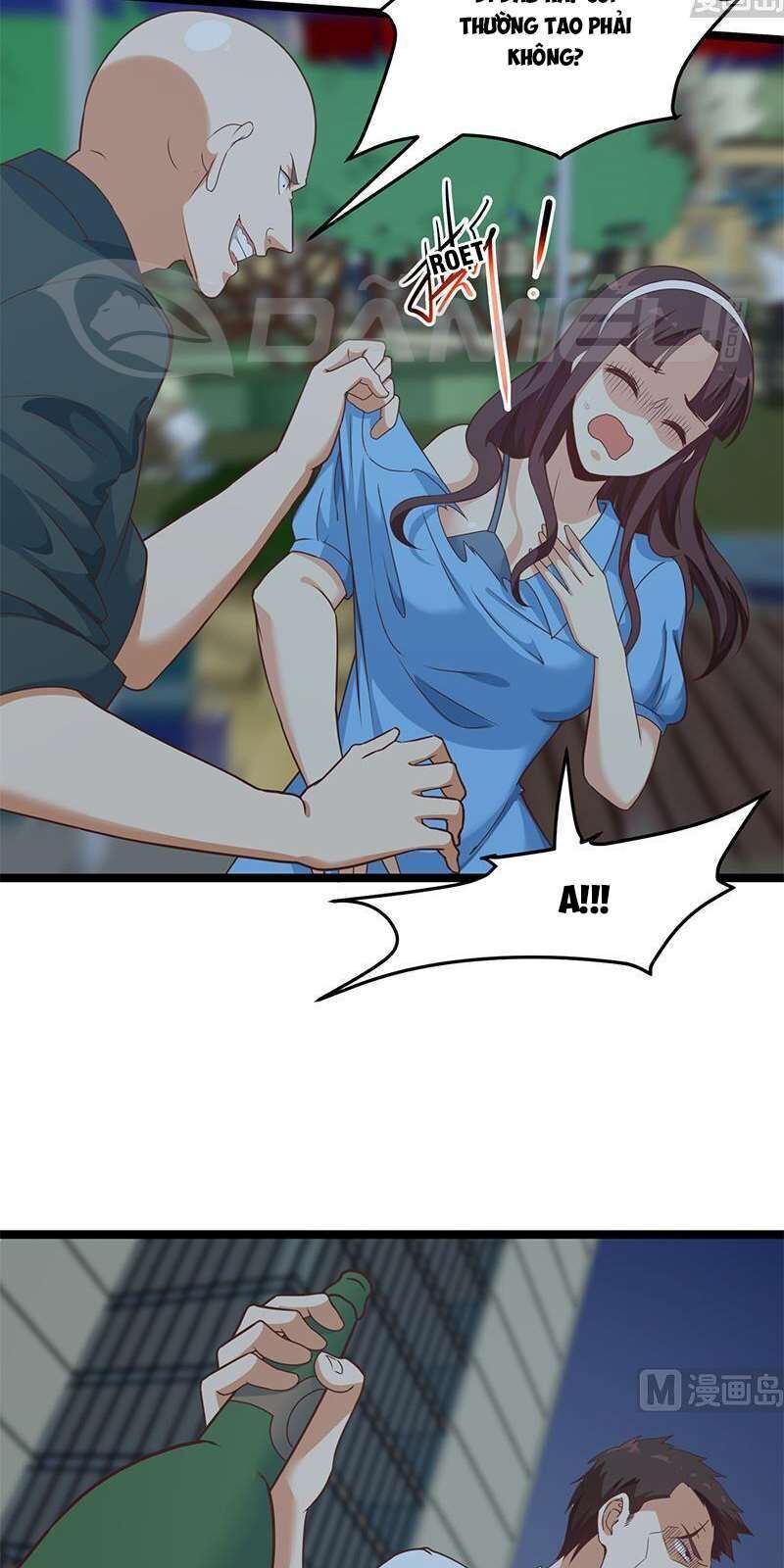 Tu Tiên Trở Về Tại Vườn Trường Chapter 165 - Trang 2