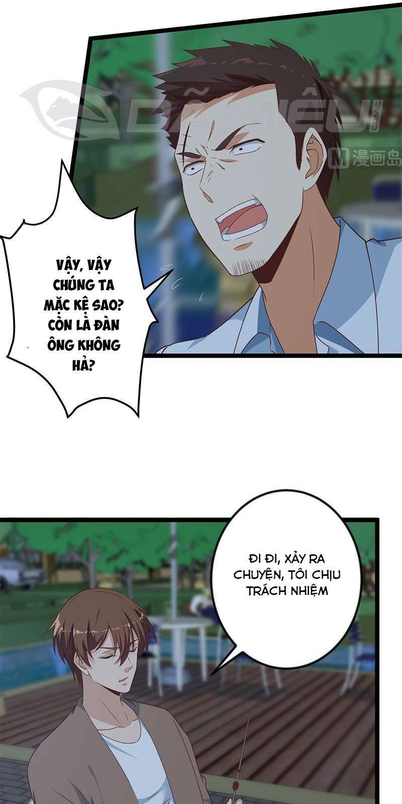 Tu Tiên Trở Về Tại Vườn Trường Chapter 165 - Trang 2