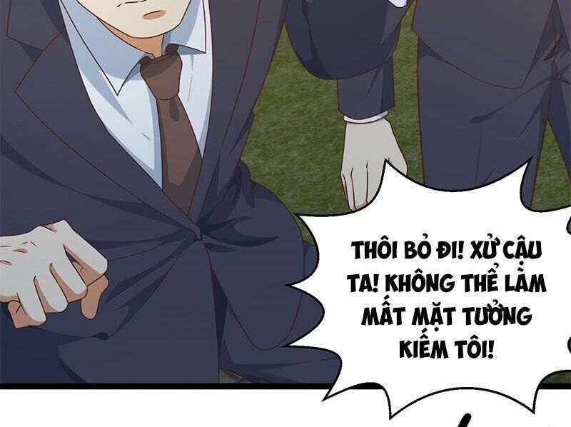 Tu Tiên Trở Về Tại Vườn Trường Chapter 168 - Trang 2