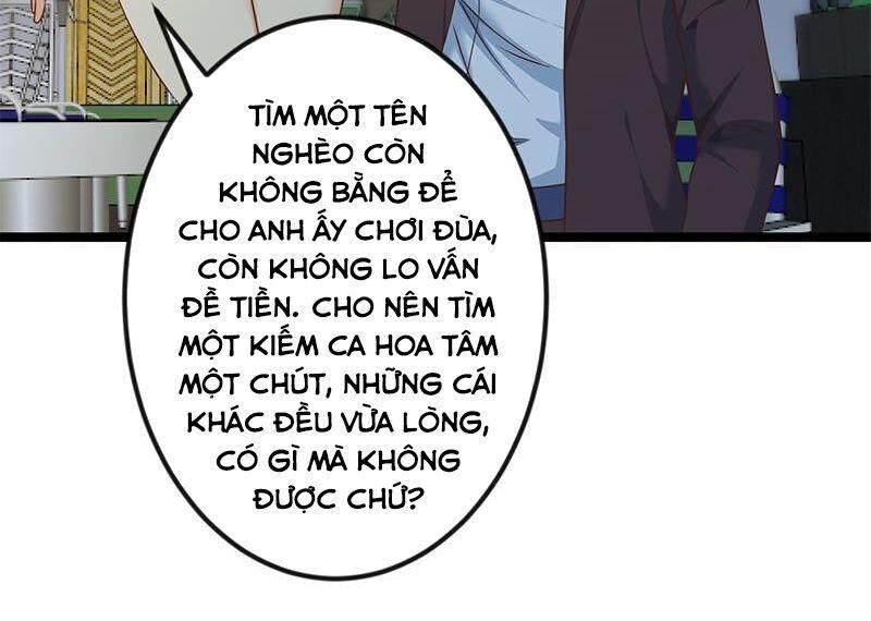 Tu Tiên Trở Về Tại Vườn Trường Chapter 169 - Trang 2