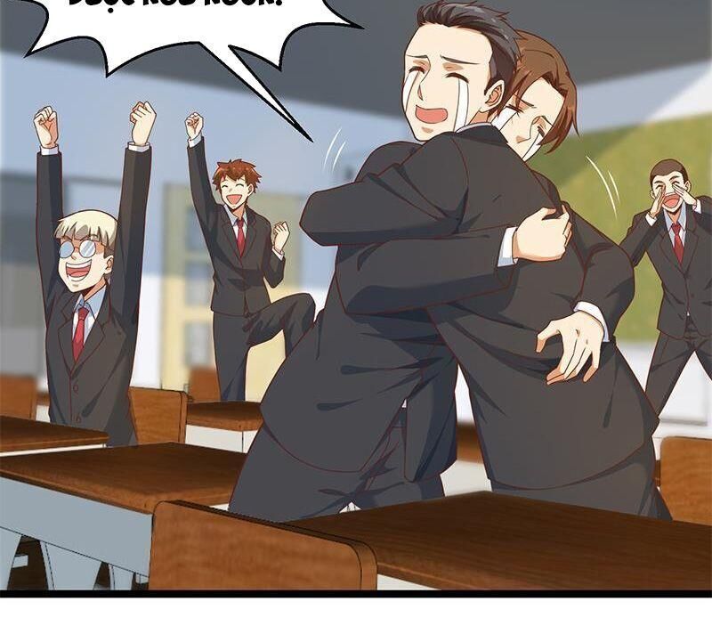 Tu Tiên Trở Về Tại Vườn Trường Chapter 171 - Trang 2