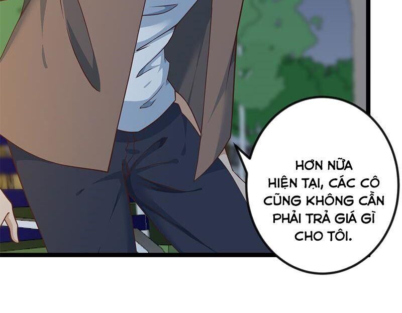 Tu Tiên Trở Về Tại Vườn Trường Chapter 171 - Trang 2