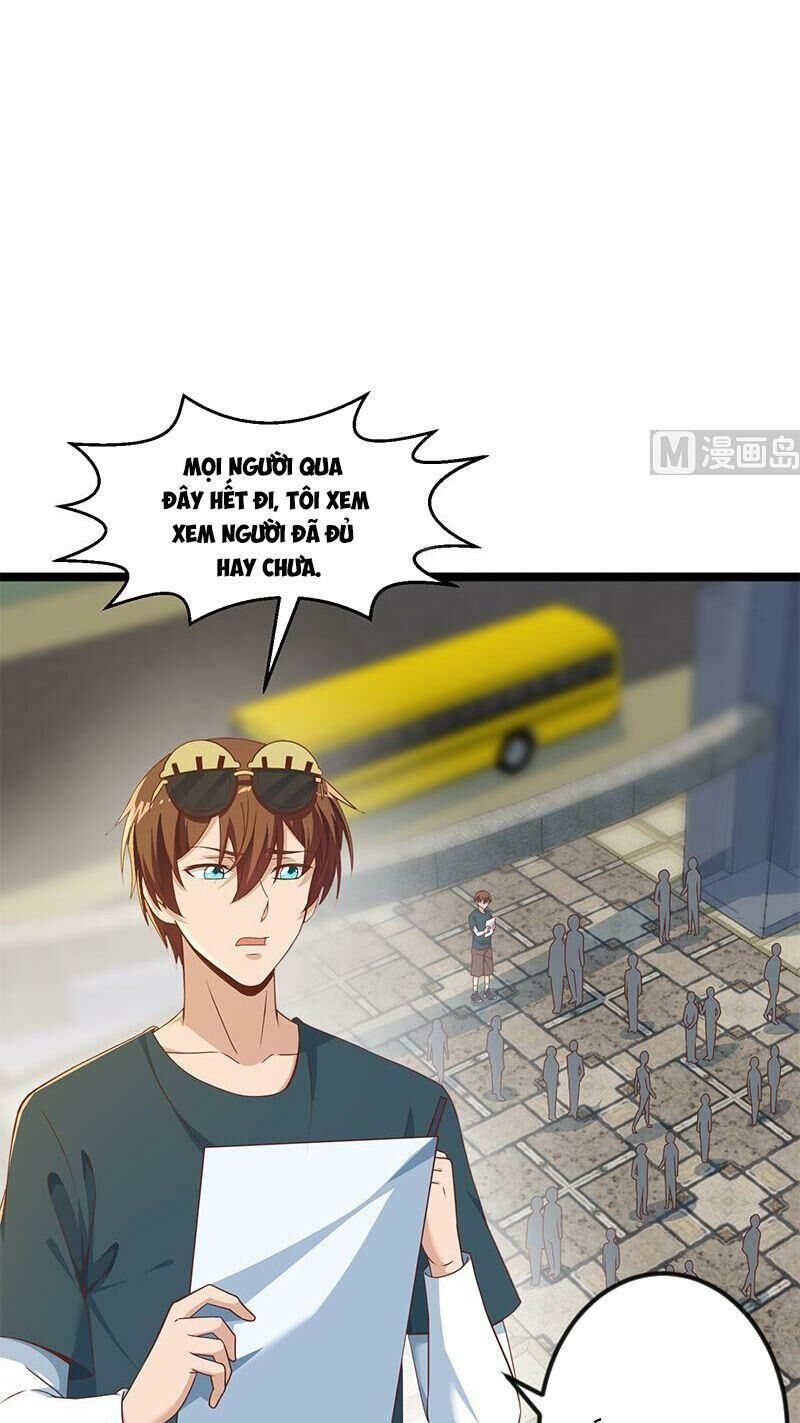 Tu Tiên Trở Về Tại Vườn Trường Chapter 172 - Trang 2