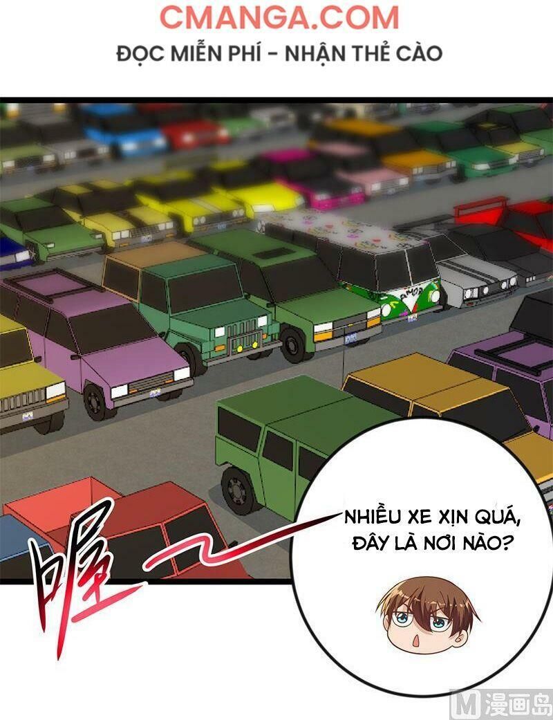 Tu Tiên Trở Về Tại Vườn Trường Chapter 172 - Trang 2