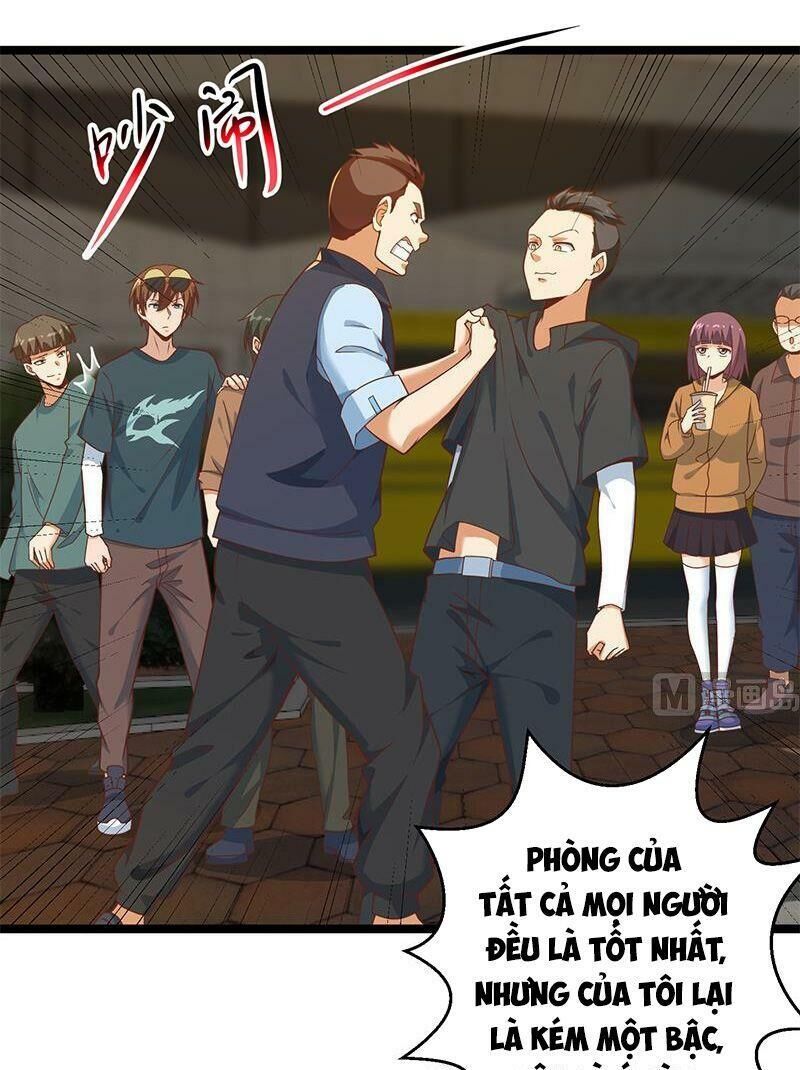 Tu Tiên Trở Về Tại Vườn Trường Chapter 172 - Trang 2