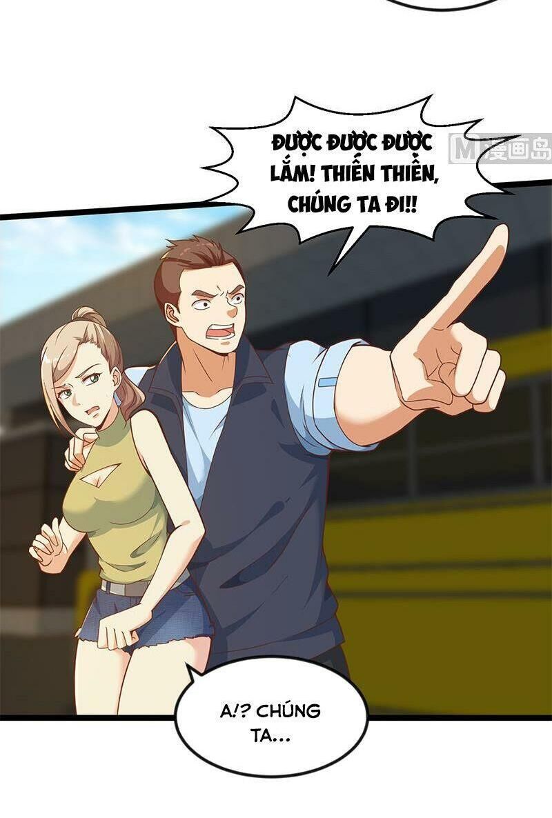 Tu Tiên Trở Về Tại Vườn Trường Chapter 172 - Trang 2