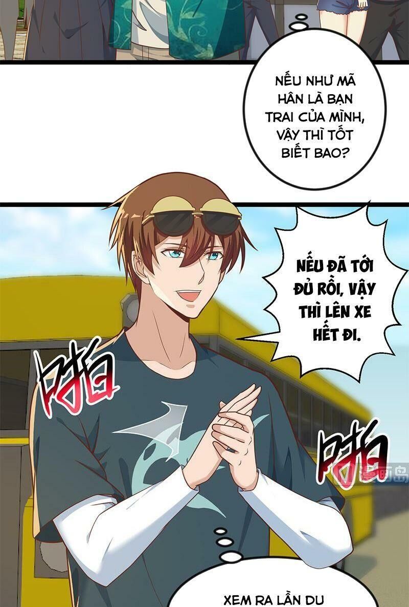 Tu Tiên Trở Về Tại Vườn Trường Chapter 172 - Trang 2