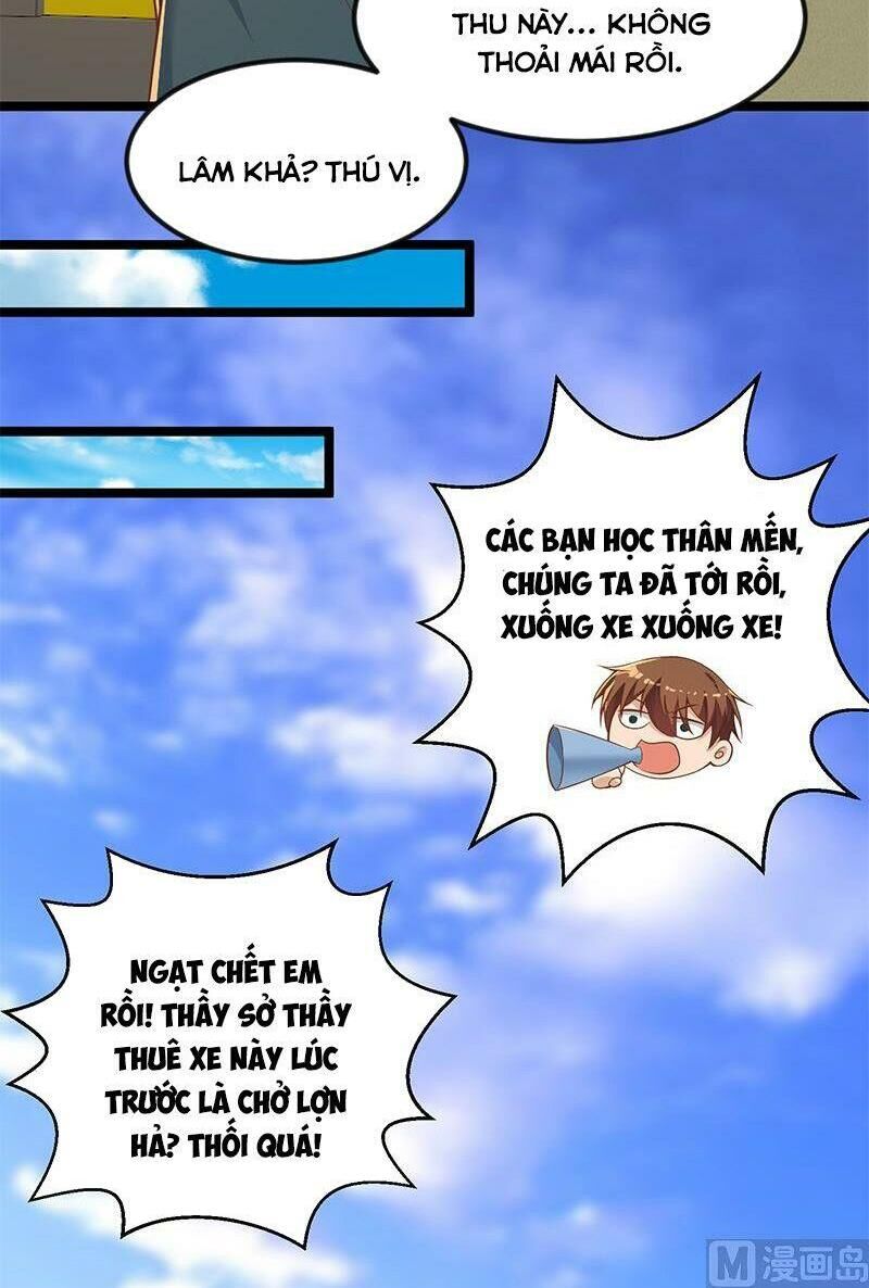 Tu Tiên Trở Về Tại Vườn Trường Chapter 172 - Trang 2