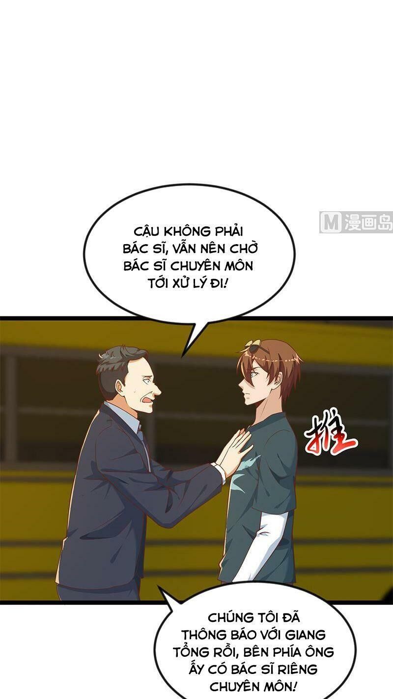 Tu Tiên Trở Về Tại Vườn Trường Chapter 174 - Trang 2