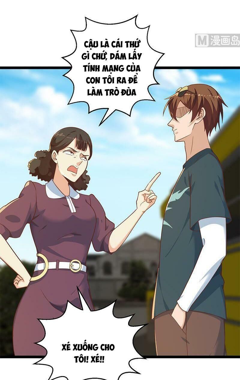 Tu Tiên Trở Về Tại Vườn Trường Chapter 174 - Trang 2