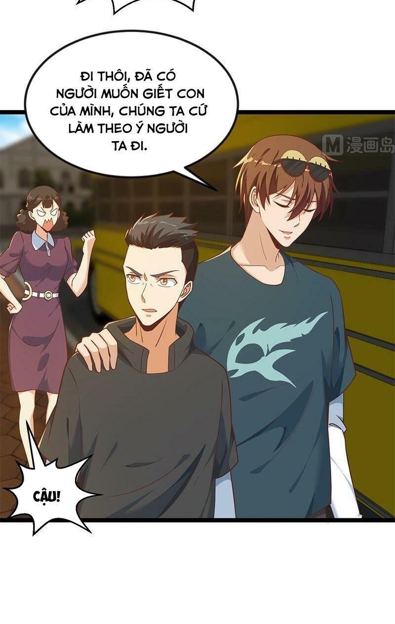 Tu Tiên Trở Về Tại Vườn Trường Chapter 174 - Trang 2