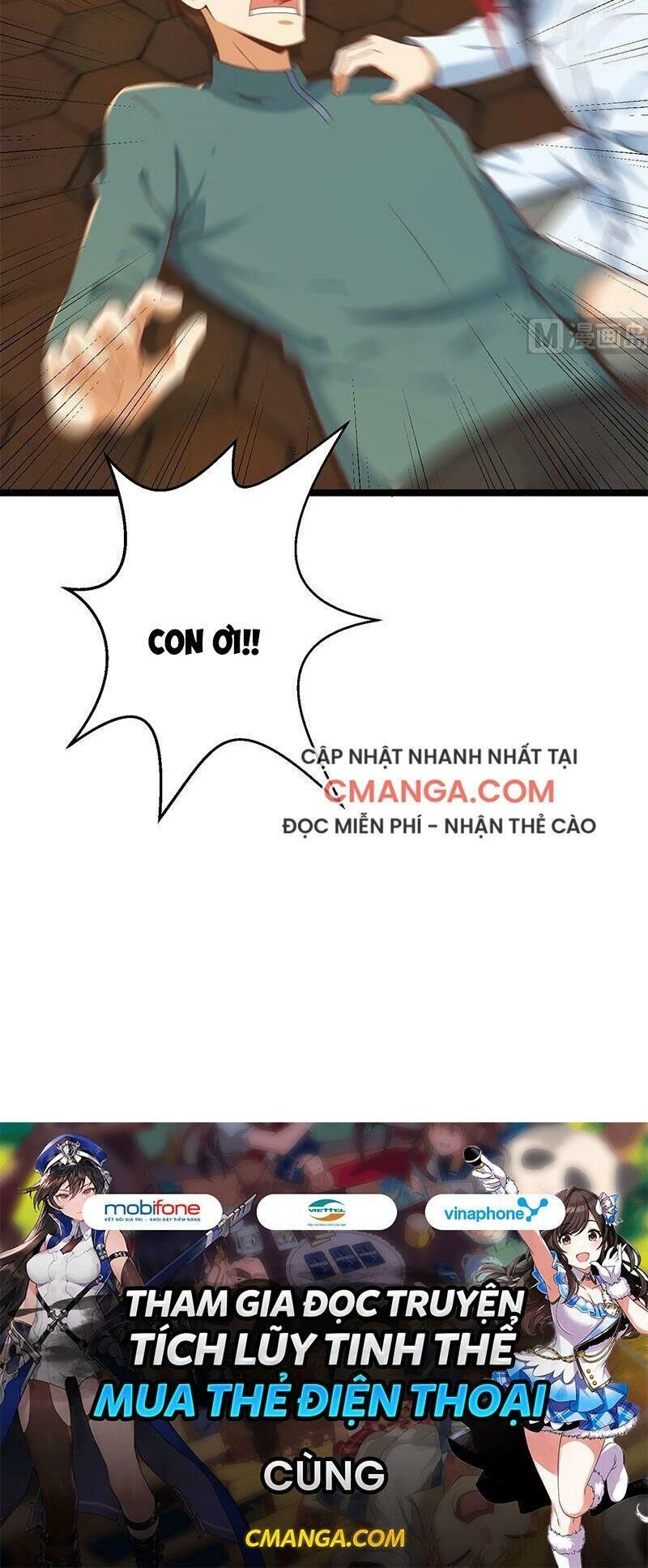 Tu Tiên Trở Về Tại Vườn Trường Chapter 174 - Trang 2