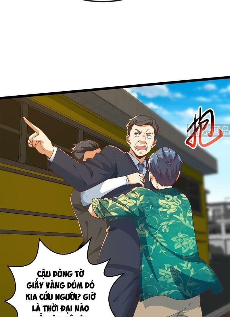 Tu Tiên Trở Về Tại Vườn Trường Chapter 174 - Trang 2