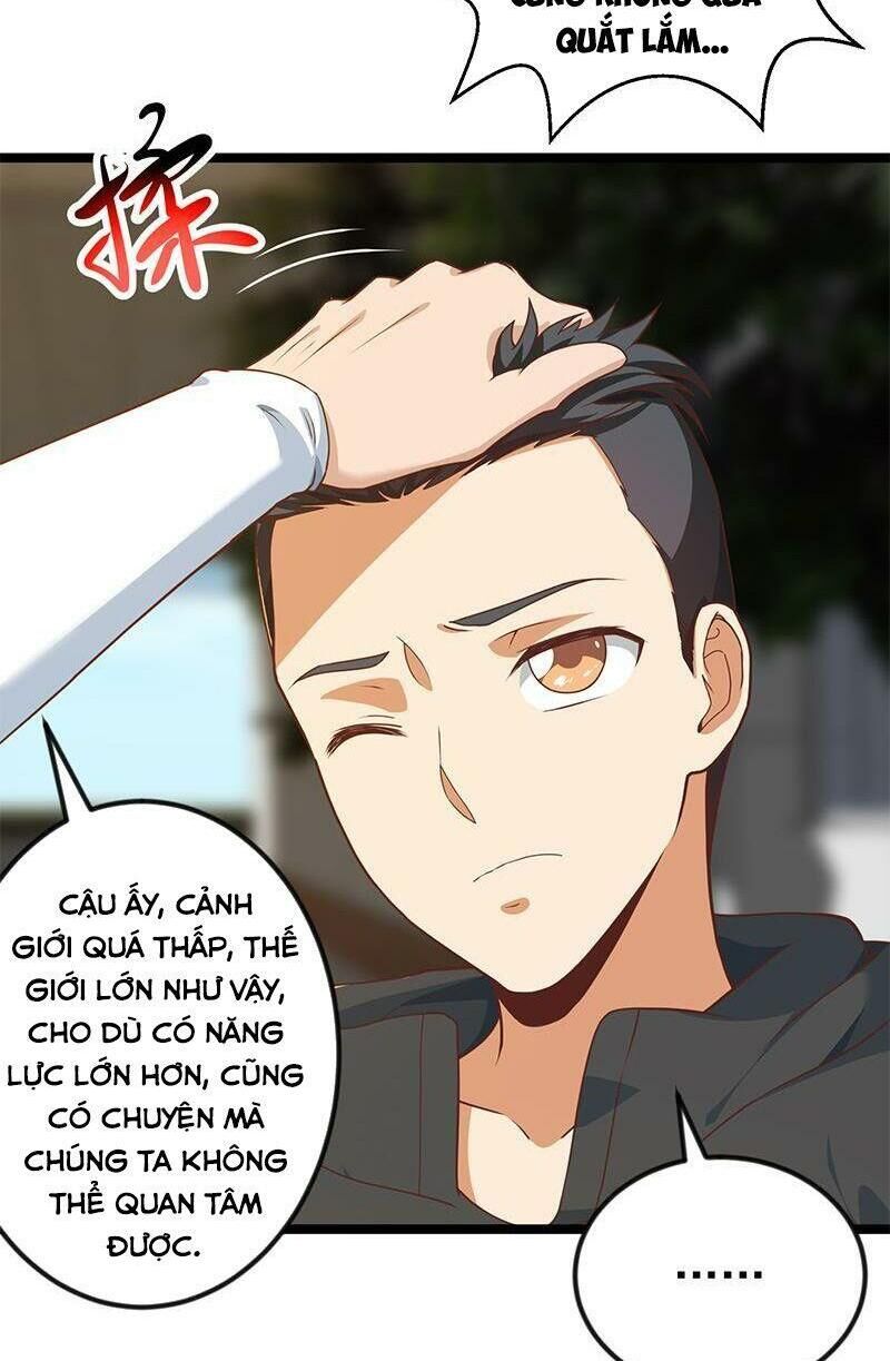 Tu Tiên Trở Về Tại Vườn Trường Chapter 175 - Trang 2