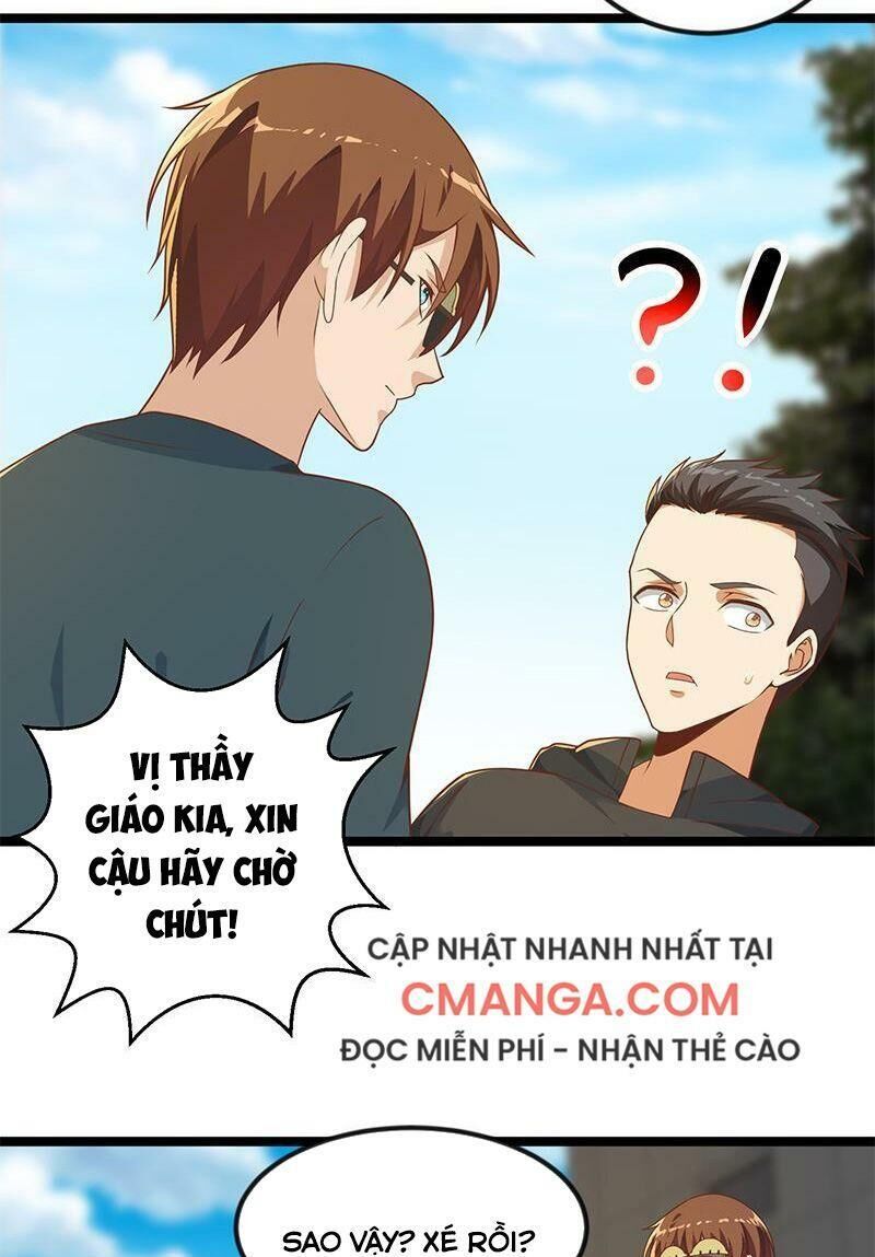 Tu Tiên Trở Về Tại Vườn Trường Chapter 175 - Trang 2