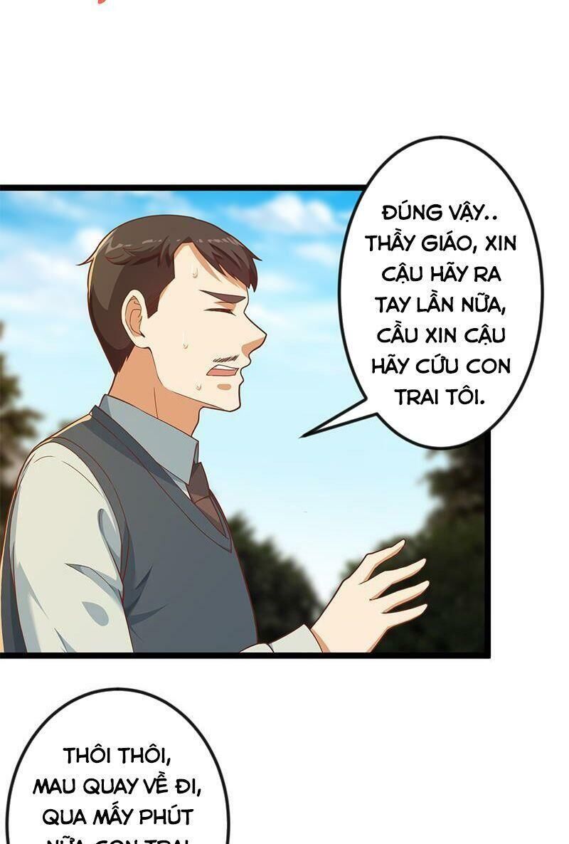 Tu Tiên Trở Về Tại Vườn Trường Chapter 175 - Trang 2