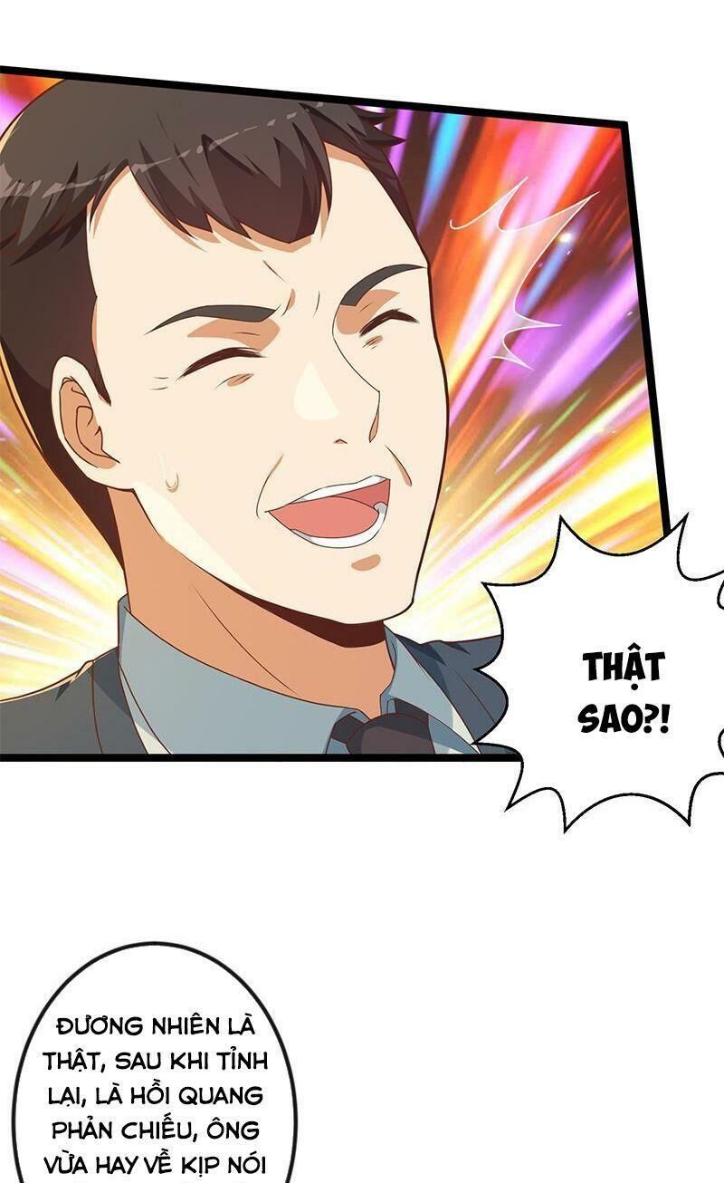 Tu Tiên Trở Về Tại Vườn Trường Chapter 175 - Trang 2