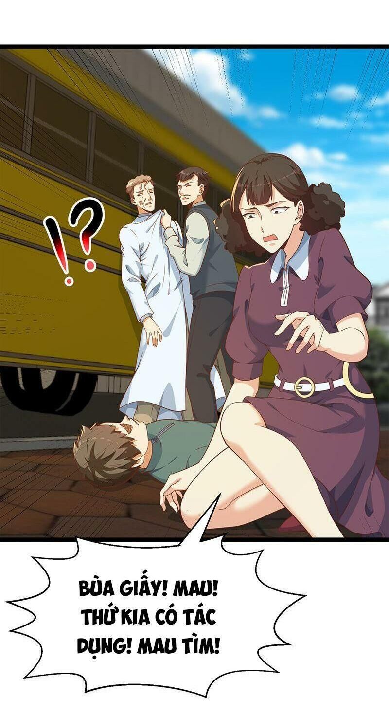 Tu Tiên Trở Về Tại Vườn Trường Chapter 175 - Trang 2